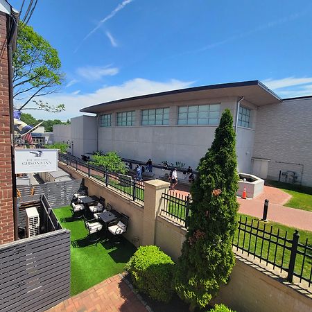 Gibson'S Inn At Gate One Annapolis Exterior foto