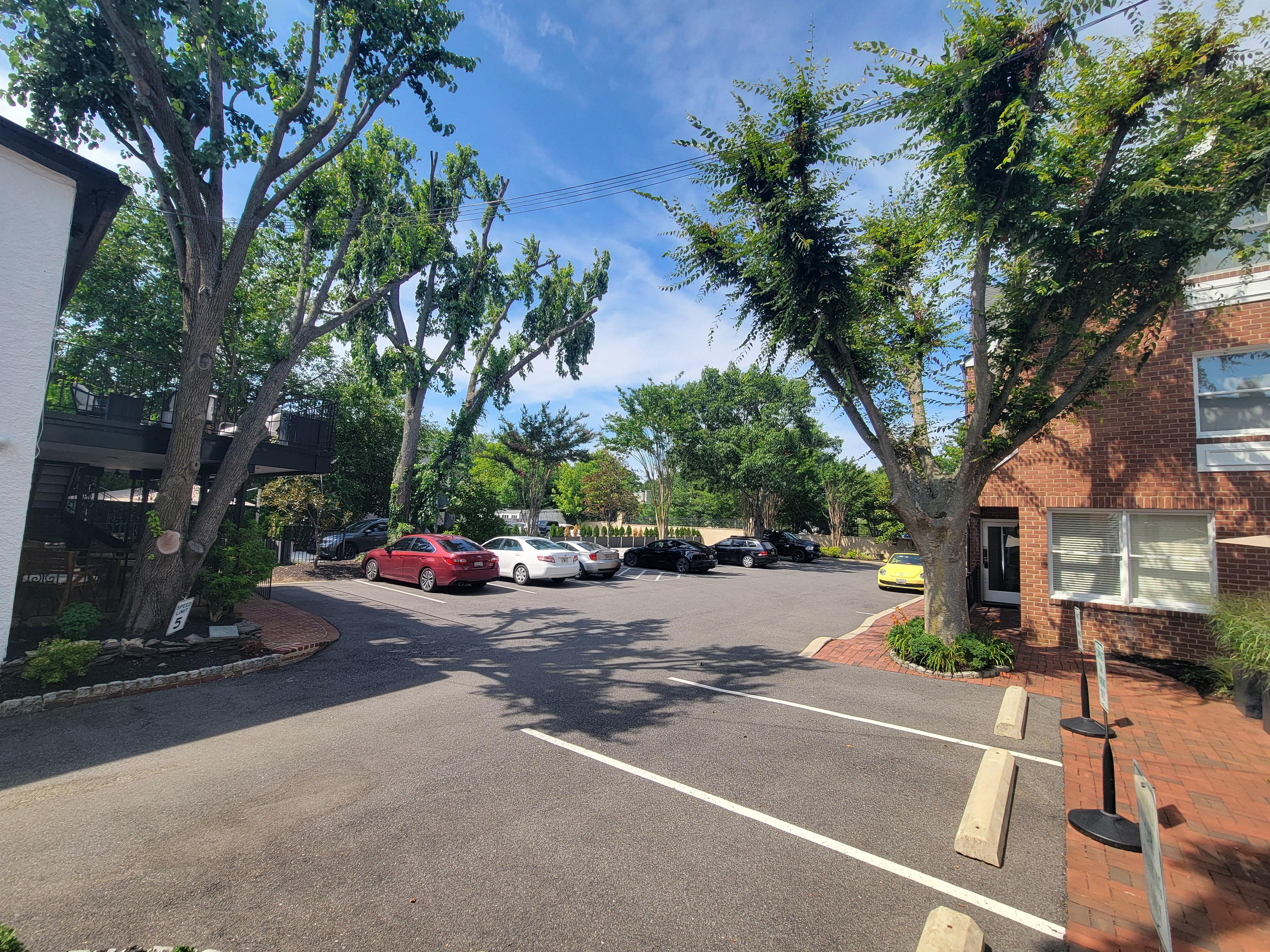 Gibson'S Inn At Gate One Annapolis Exterior foto